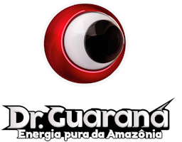 Logo da  Empresa DR. Guarana