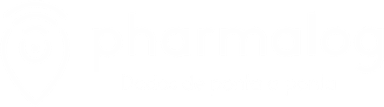 Logo da  Empresa Pharmalog
